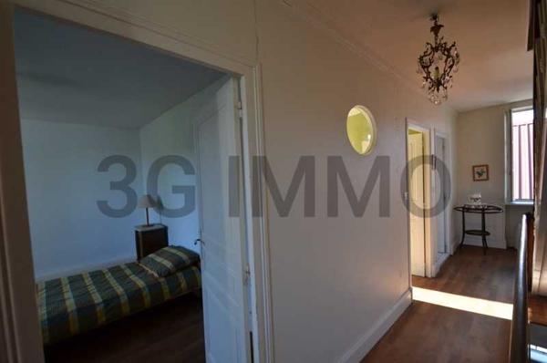 Vente / Maison bourgeoise
