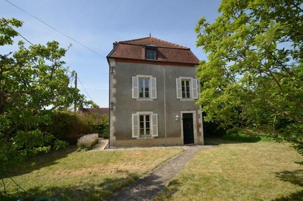 Vente / Maison bourgeoise