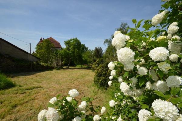 Vente / Maison bourgeoise