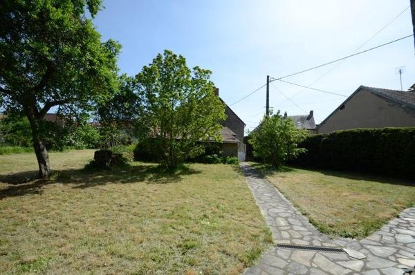 Vente / Maison bourgeoise