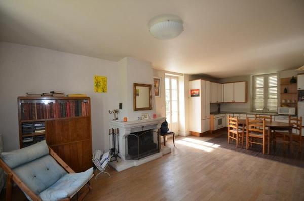 Vente / Maison bourgeoise