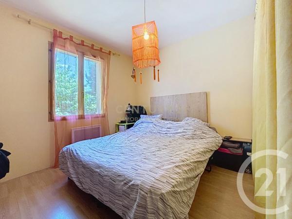 Maison à vendre  6 pièces - 124,09 m 2   VILLEFONTAINE  - 38