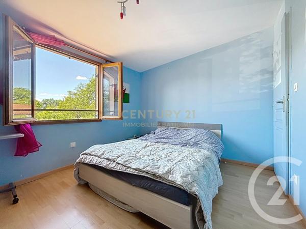 Maison à vendre  6 pièces - 124,09 m 2   VILLEFONTAINE  - 38