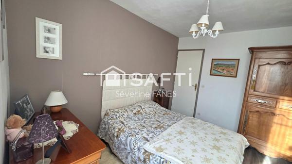 MAISON 201 M2 NOTRE DAME DE BONDEVILLE