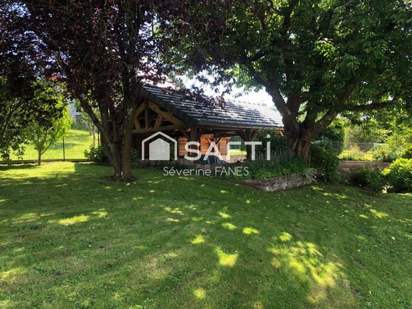 MAISON 201 M2 NOTRE DAME DE BONDEVILLE