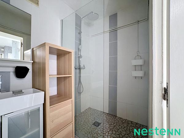 A LOUER - ST ETIENNE VIVARAIZE / FAURIEL Appartement T4 Meublé