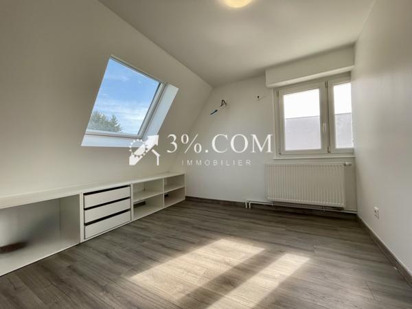 Maison 6 pièce(s) 2 chambre(s) 246 m²