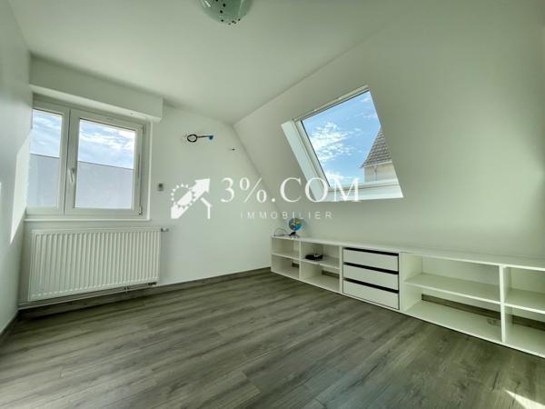 Maison 6 pièce(s) 2 chambre(s) 246 m²