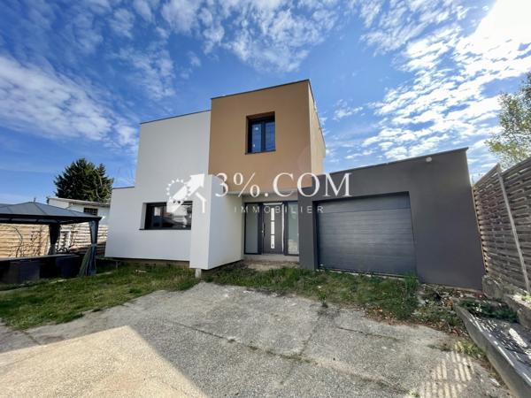 Maison 6 pièce(s) 2 chambre(s) 246 m²