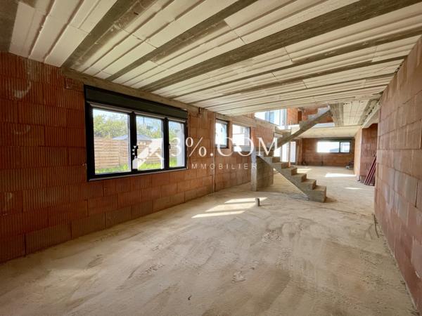 Maison 6 pièce(s) 2 chambre(s) 246 m²