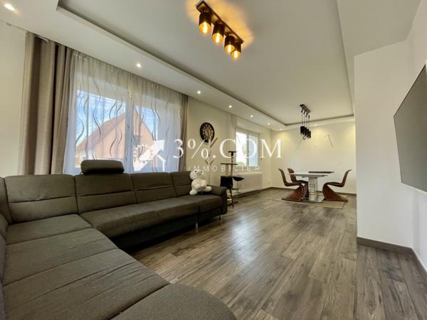 Maison 6 pièce(s) 2 chambre(s) 246 m²