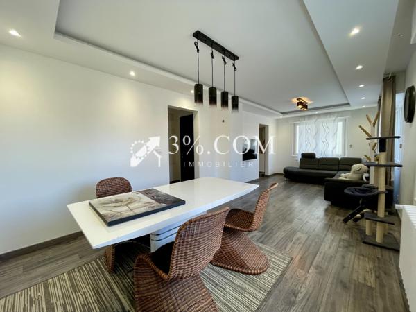 Maison 6 pièce(s) 2 chambre(s) 246 m²
