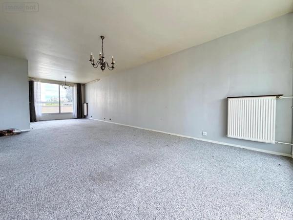 Achat - Appartement Reims 51100 4 pièces 79 m 2 4037 m 2