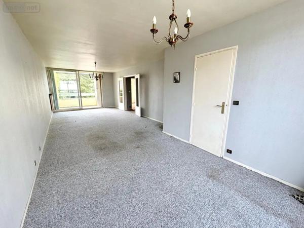 Achat - Appartement Reims 51100 4 pièces 79 m 2 4037 m 2