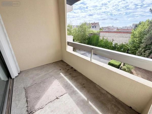 Achat - Appartement Reims 51100 4 pièces 79 m 2 4037 m 2