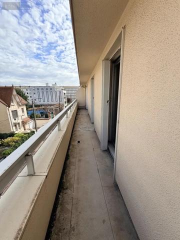 Achat - Appartement Reims 51100 4 pièces 79 m 2 4037 m 2