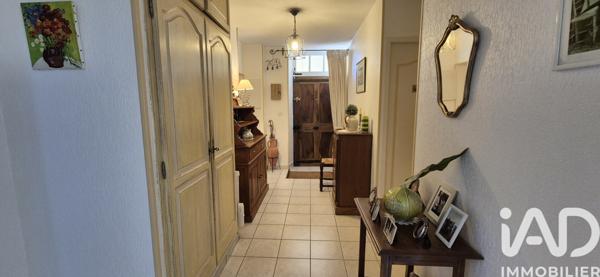 Appartement à vendre 3 pièces 79,72 m² Saint-Marcellin