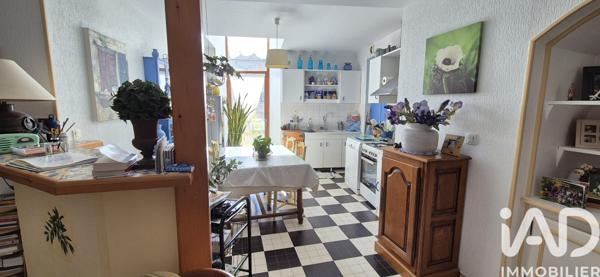 Appartement à vendre 3 pièces 79,72 m² Saint-Marcellin