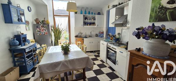 Appartement à vendre 3 pièces 79,72 m² Saint-Marcellin