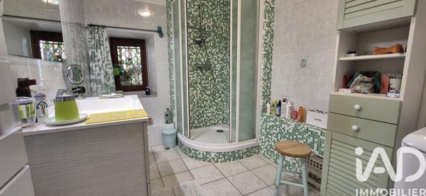 Appartement à vendre 3 pièces 79,72 m² Saint-Marcellin