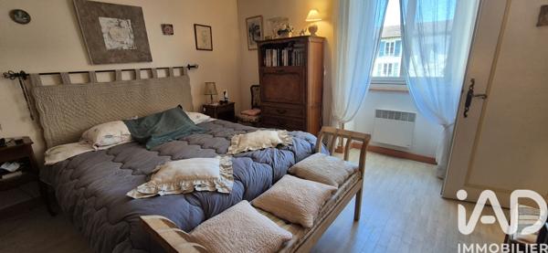 Appartement à vendre 3 pièces 79,72 m² Saint-Marcellin