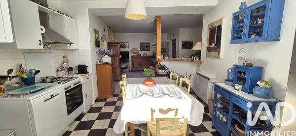 Appartement à vendre 3 pièces 79,72 m² Saint-Marcellin