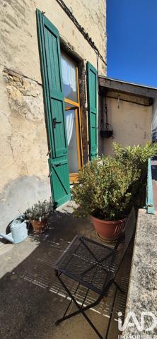 Appartement à vendre 3 pièces 79,72 m² Saint-Marcellin