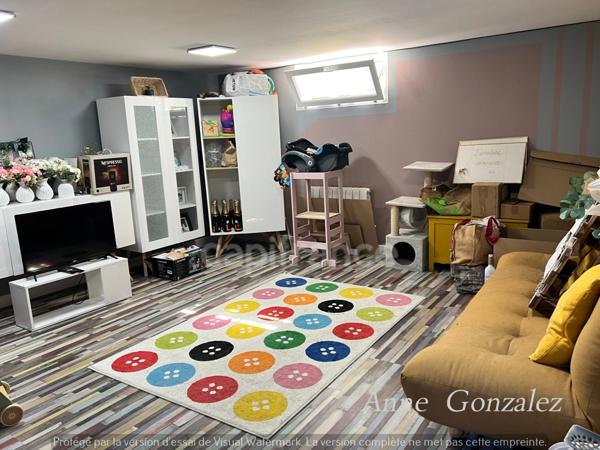 INGRE Centre, charmante Maison de ville T5 entièrement rénovée implantée sur un jardin de 377m2 avec piscine chauffée, dépendance et garage double