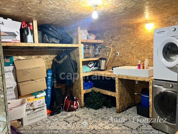 INGRE Centre, charmante Maison de ville T5 entièrement rénovée implantée sur un jardin de 377m2 avec piscine chauffée, dépendance et garage double