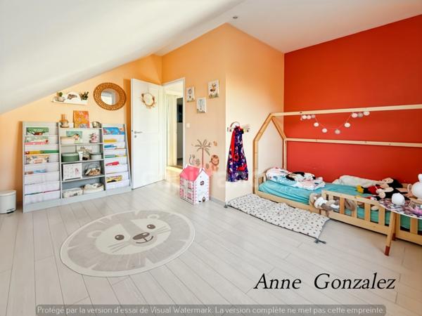 INGRE Centre, charmante Maison de ville T5 entièrement rénovée implantée sur un jardin de 377m2 avec piscine chauffée, dépendance et garage double