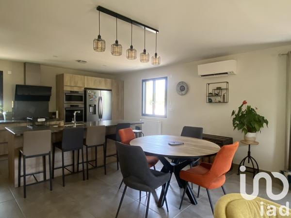 Maison à vendre 5 pièces 128 m² Payrac