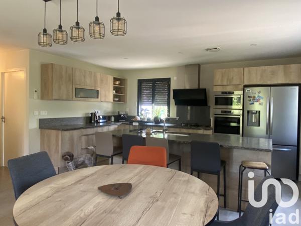 Maison à vendre 5 pièces 128 m² Payrac