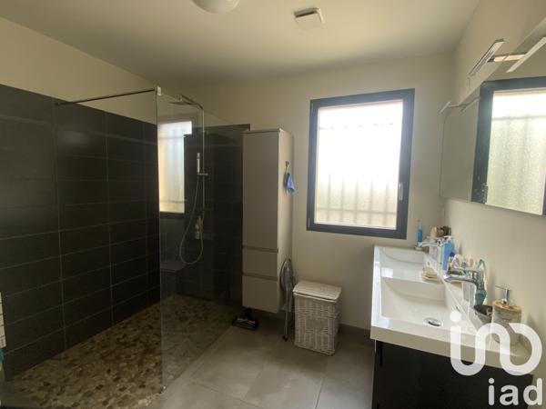 Maison à vendre 5 pièces 128 m² Payrac