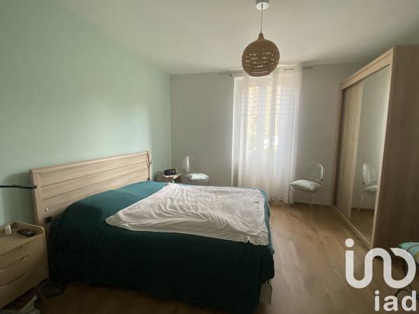 Maison à vendre 5 pièces 128 m² Payrac