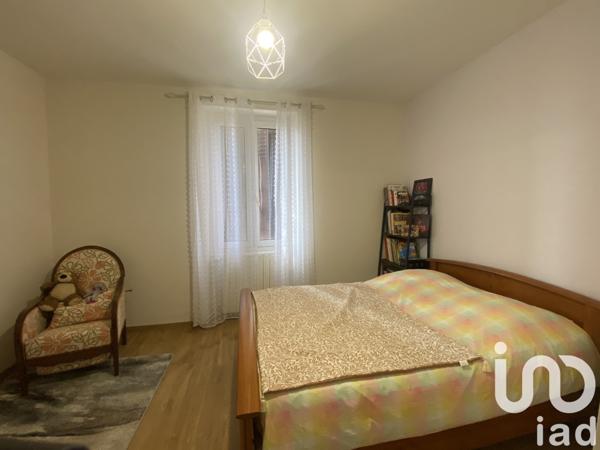 Maison à vendre 5 pièces 128 m² Payrac