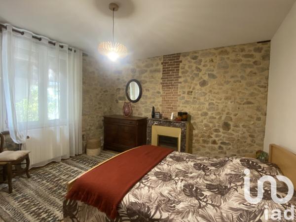 Maison à vendre 5 pièces 128 m² Payrac