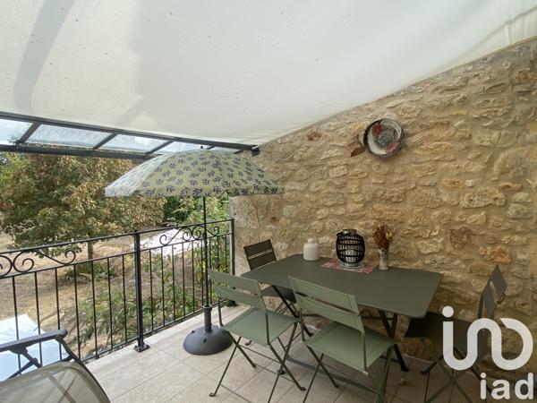 Maison à vendre 5 pièces 128 m² Payrac