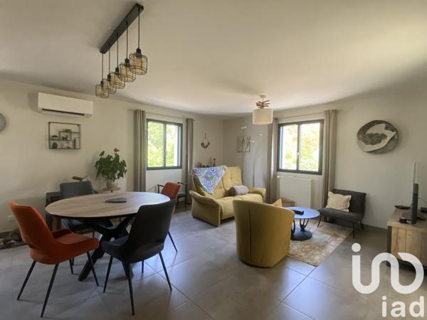 Maison à vendre 5 pièces 128 m² Payrac