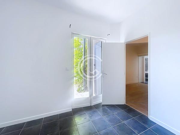 Saint-Malo (35400) 3/4 PIECES ATYPIQUES ET SES EXTERIEURS