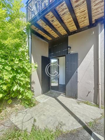 Saint-Malo (35400) 3/4 PIECES ATYPIQUES ET SES EXTERIEURS