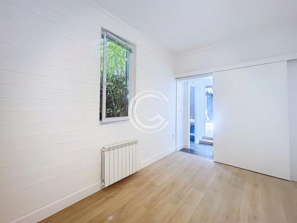 Saint-Malo (35400) 3/4 PIECES ATYPIQUES ET SES EXTERIEURS