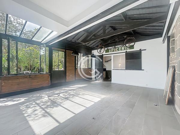 Saint-Malo (35400) 3/4 PIECES ATYPIQUES ET SES EXTERIEURS