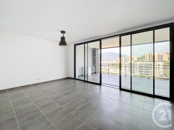 Appartement F4 à vendre  4 pièces - 95 m2 AJACCIO - 201