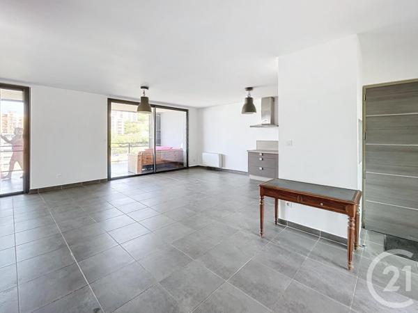 Appartement F4 à vendre  4 pièces - 95 m2 AJACCIO - 201