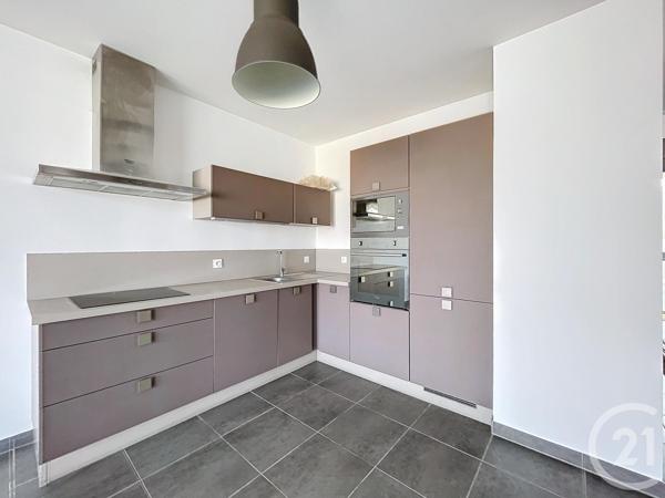 Appartement F4 à vendre  4 pièces - 95 m2 AJACCIO - 201