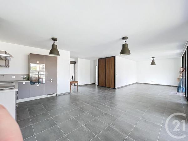 Appartement F4 à vendre  4 pièces - 95 m2 AJACCIO - 201
