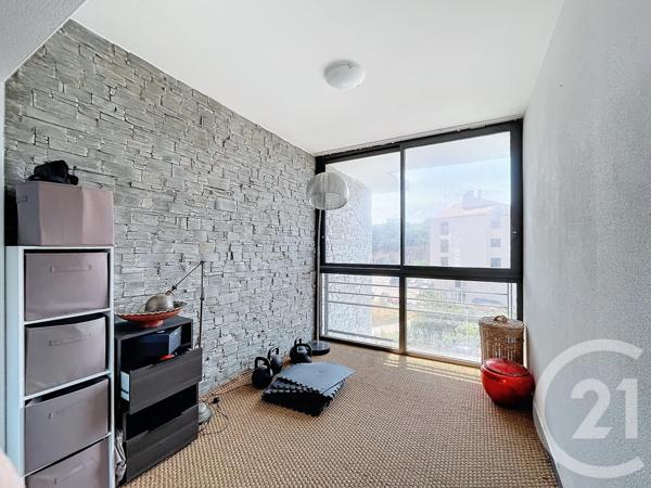 Appartement F4 à vendre  4 pièces - 95 m2 AJACCIO - 201