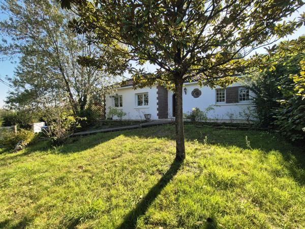 Maison 6 pièce(s) 5 chambre(s) 148.43 m²