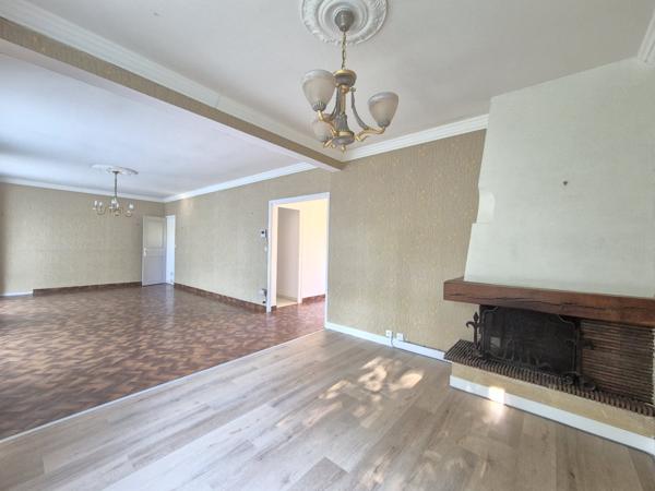 Maison 6 pièce(s) 5 chambre(s) 148.43 m²