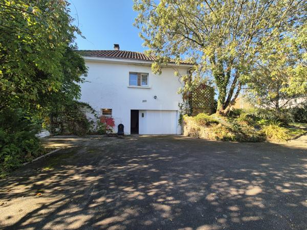 Maison 6 pièce(s) 5 chambre(s) 148.43 m²